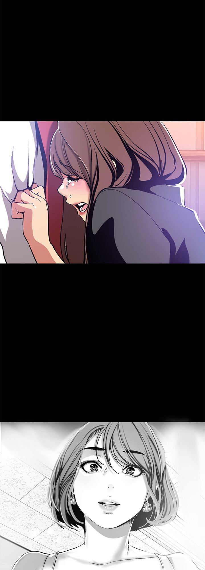 một thế giới mới tuyệt vời chapter 23 4