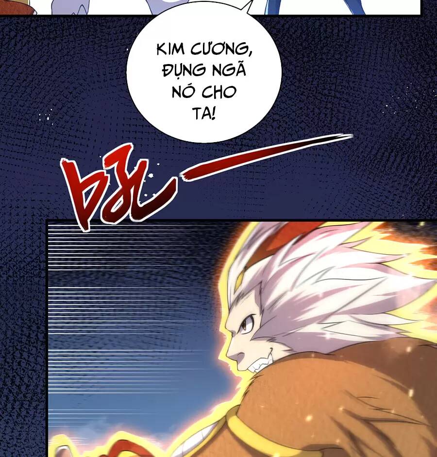 hệ thống mô phỏng linh sủng chapter 28 58