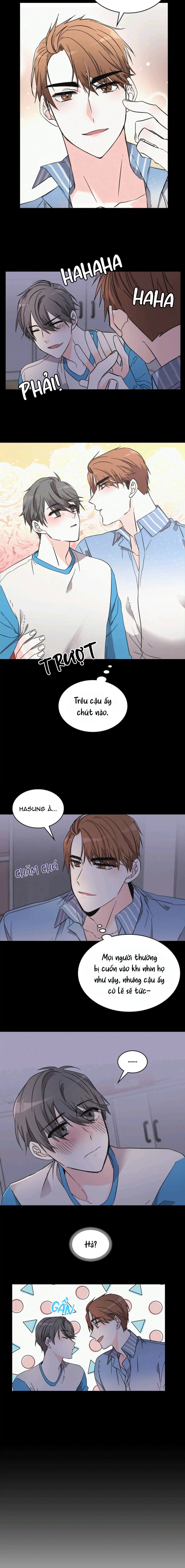 chuyện tình tiền truyện chapter 8 3