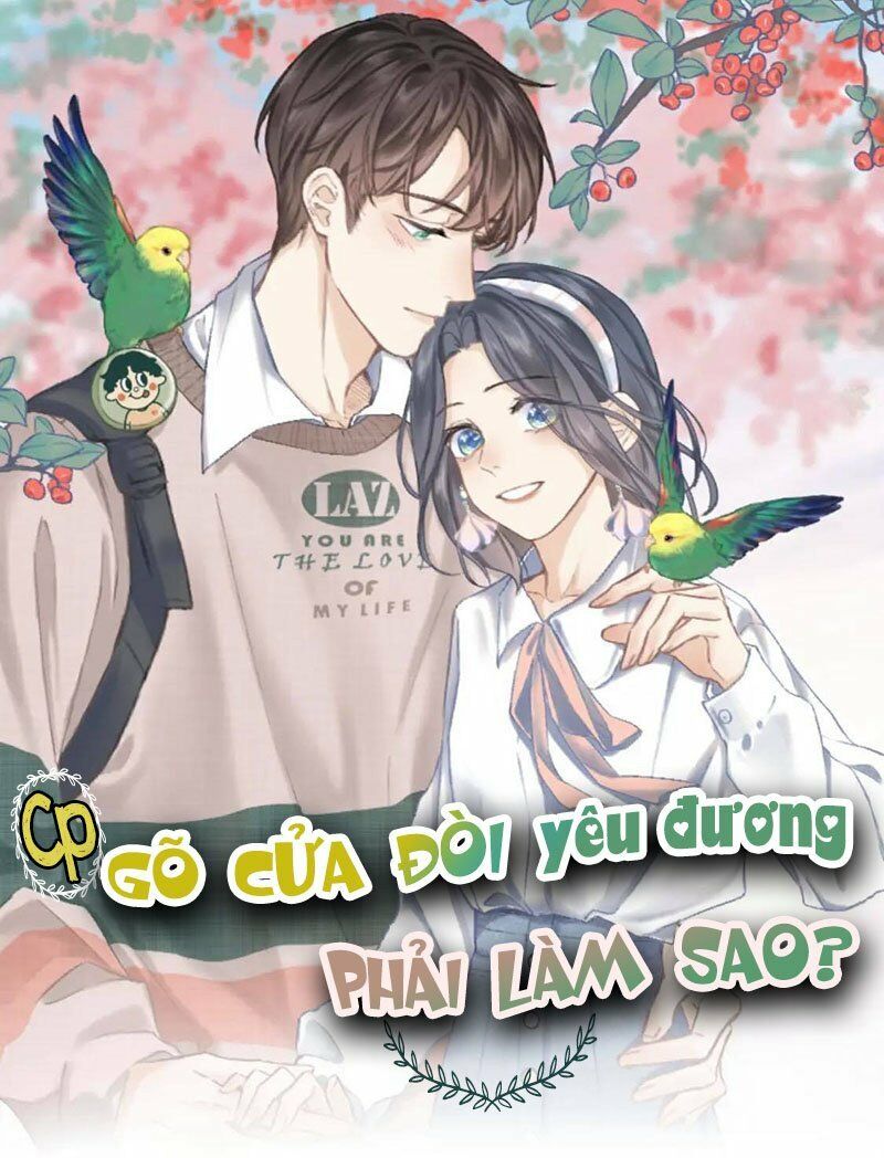 phế vật công chúa muốn nhặt chồng chapter 54 21