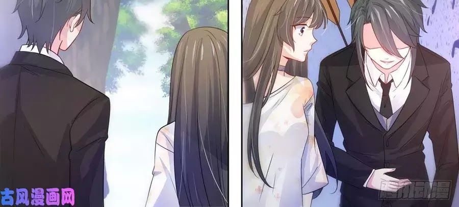 tổng tài hàng tỉ quấn lấy tôi: hôn ước giá trên trời chapter 107 10