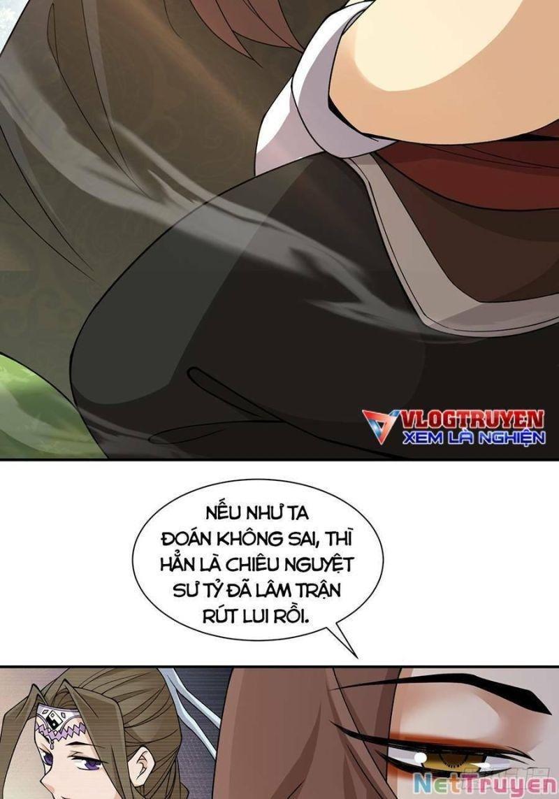 đồ đệ của ta đều là trùm phản diện chapter 34 28