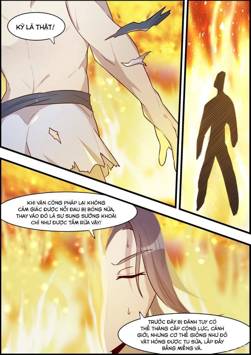 bất tử tà vương chapter 55 11