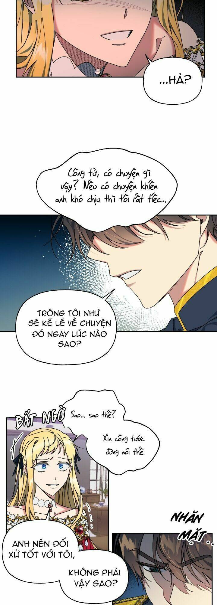 tế phẩm công chúa chapter 13 8