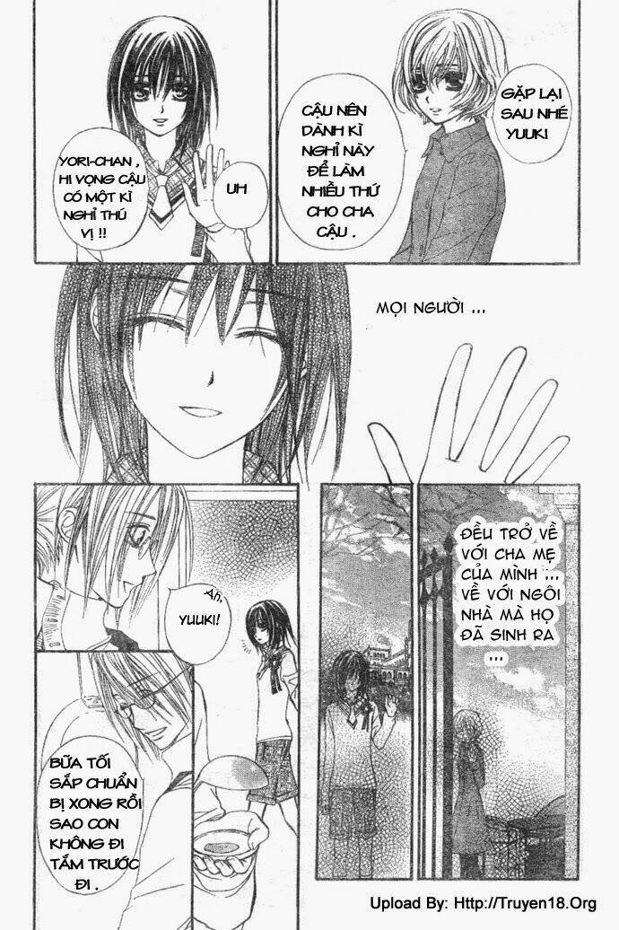 hiệp sĩ vampire chapter 27 6