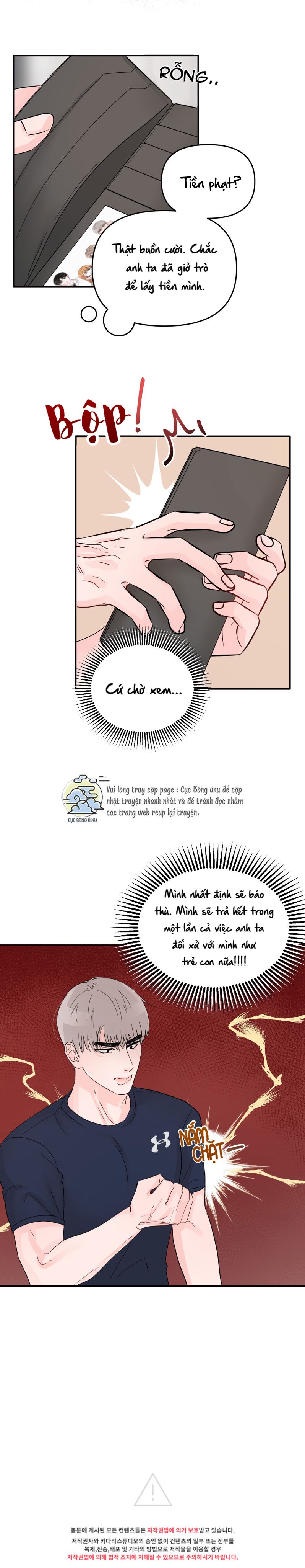 thán phục thanh xuân chapter 4 25