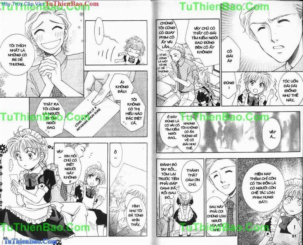 pháp sư tơ hồng chapter 2 42