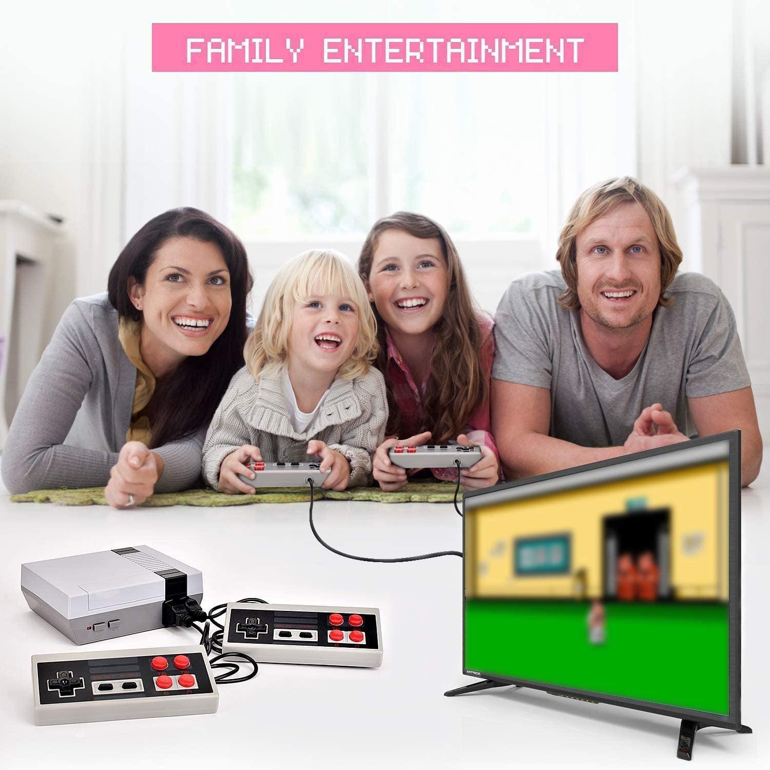 Máy chơi game di động cổ điển
