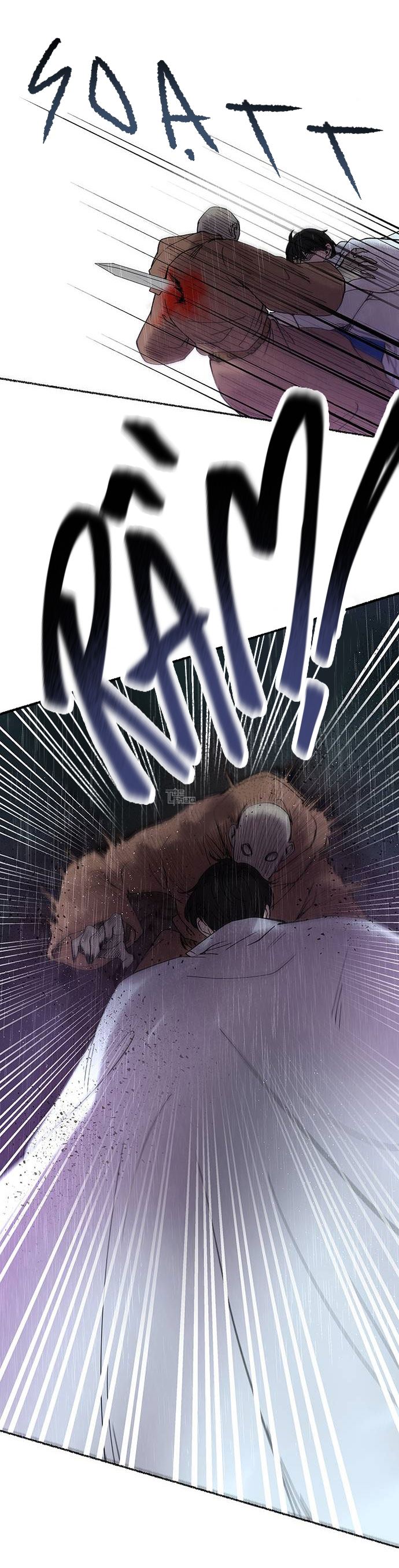 như gió trên cành cây khô chapter 23 6