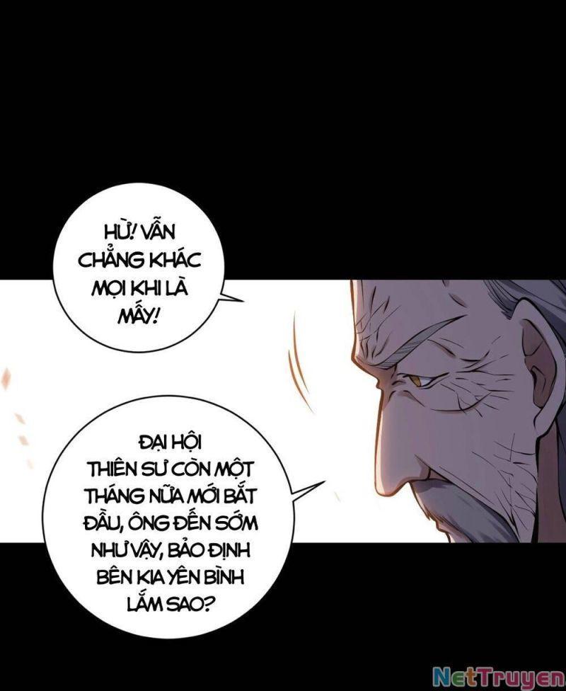thiên sư chapter 20 5