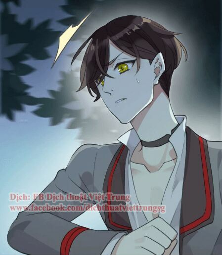 vết cắn ngọt ngào phần 2 chapter 23 15