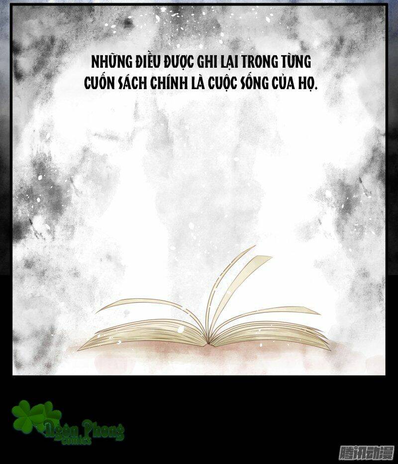 mạc duyên thư văn chapter 0 6