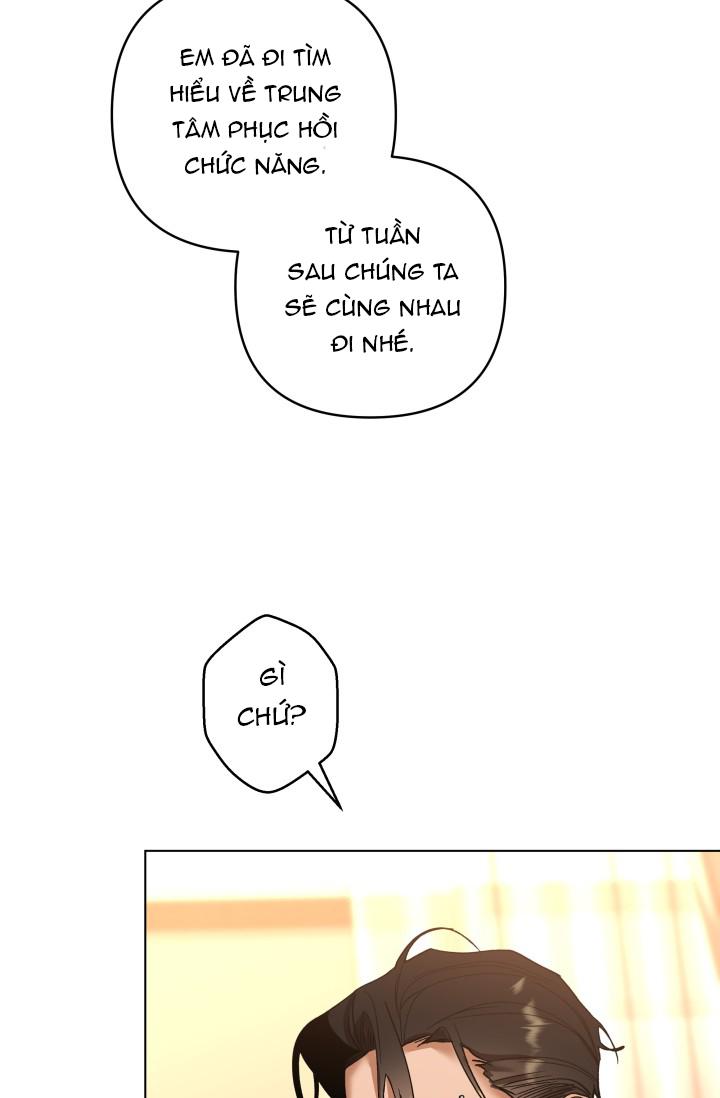 manhwa chịch vồn chịch vã chapter 79 34