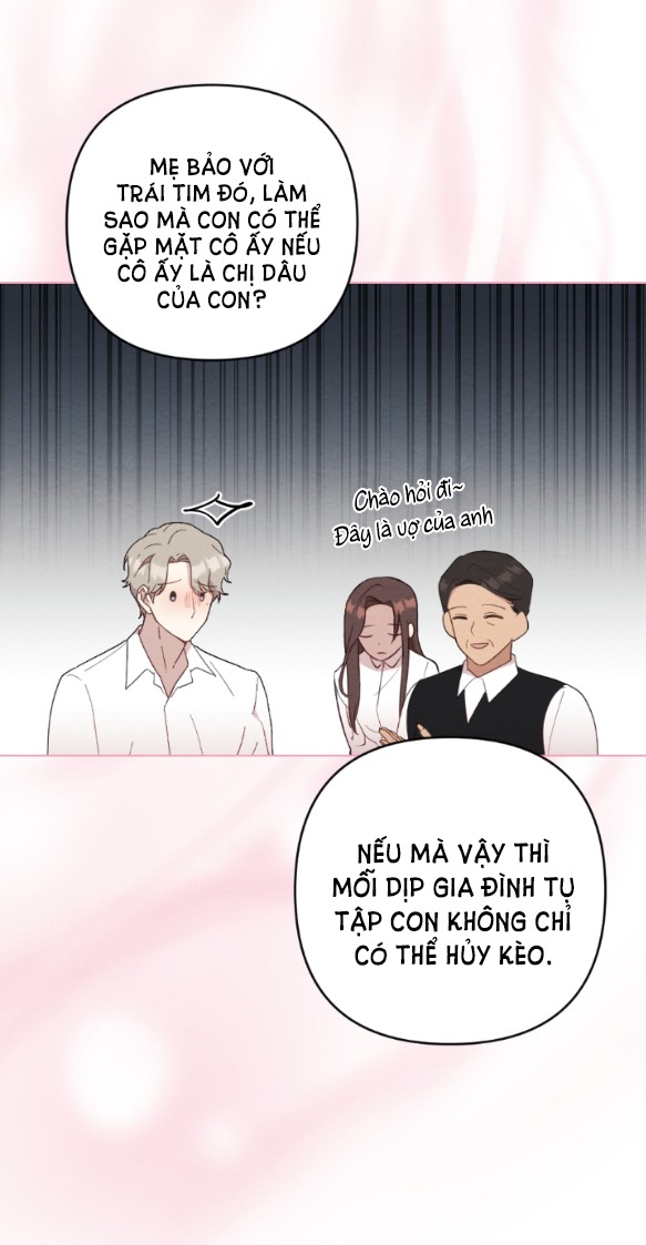 [18+] đêm không thể vãn hồi chapter 21.2 30