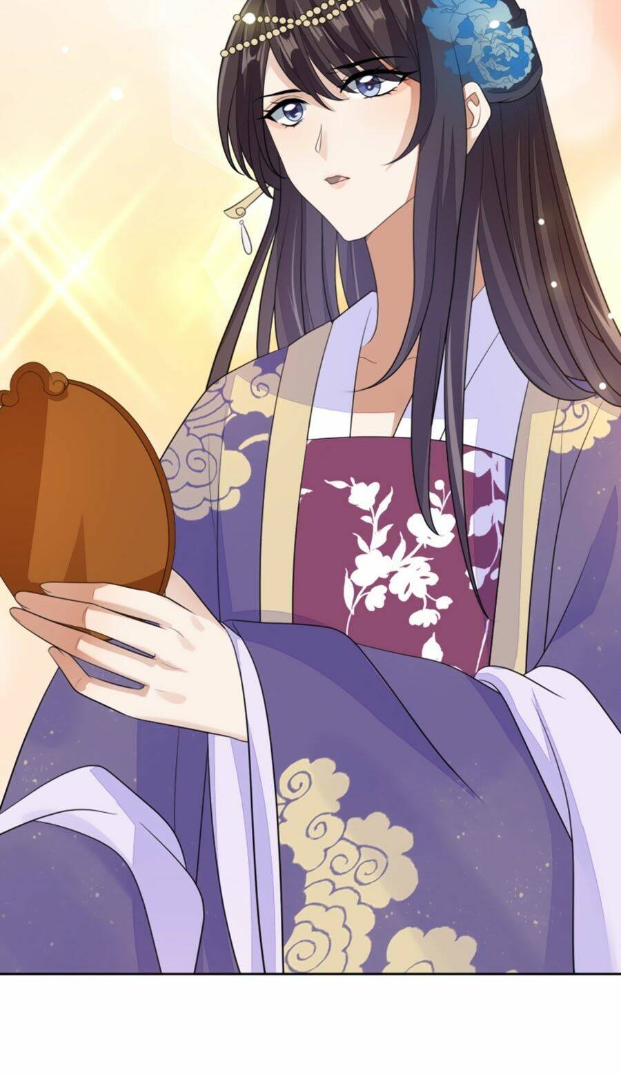 cửu khuyết phong hoa chapter 68 25