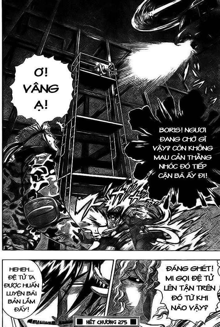 history's strongest disciple kenichi chapter 275 16