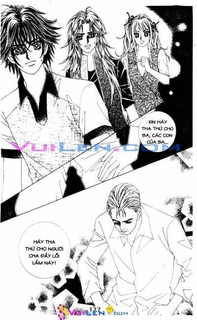 tìm lại tình yêu chapter 135 8