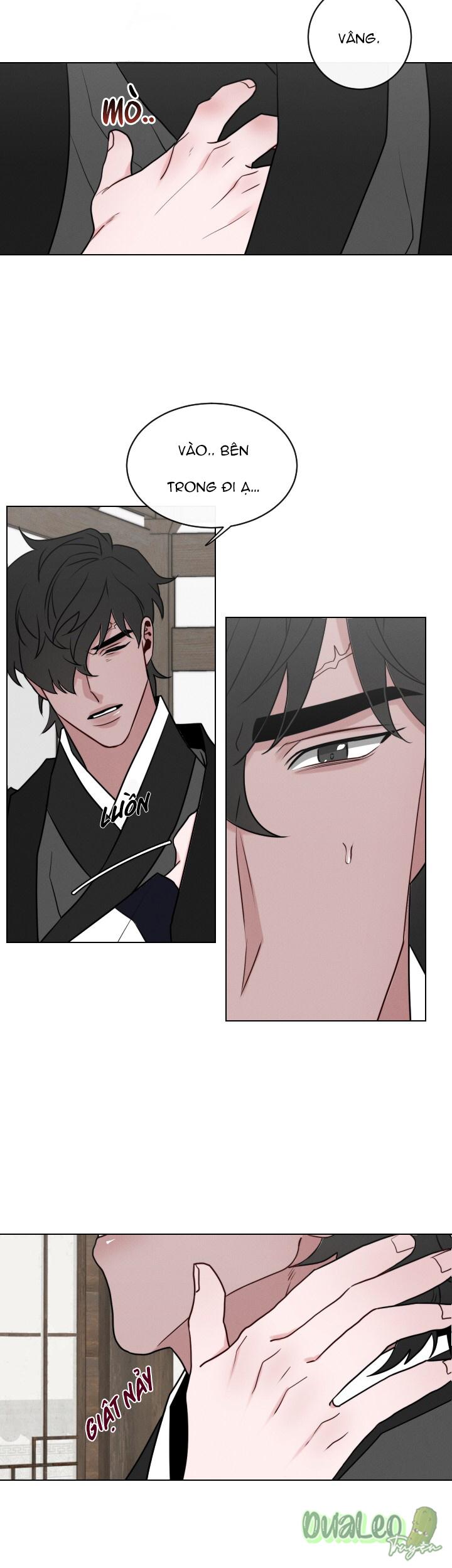 shinsujeon chapter 41 8