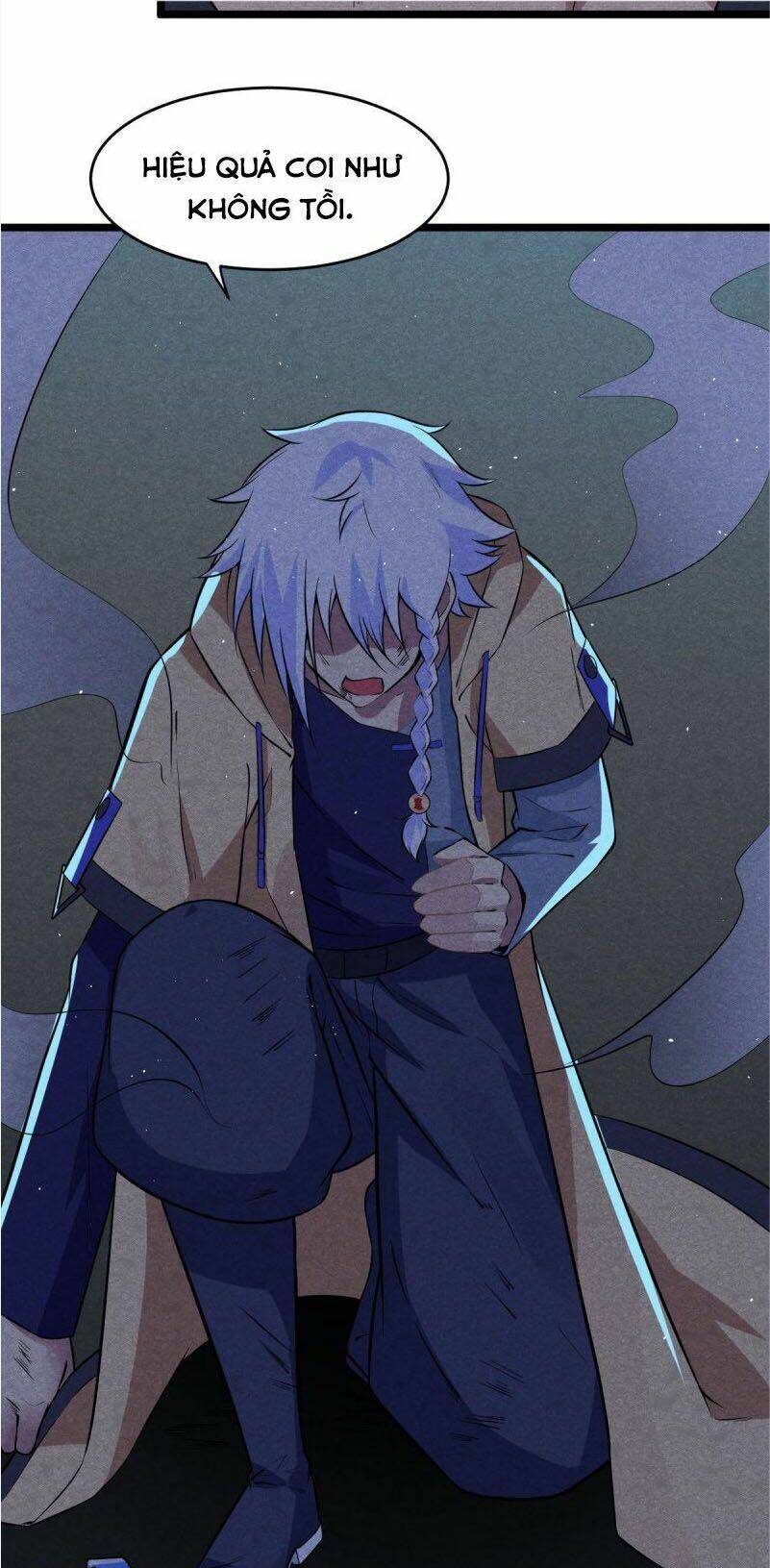 thần tiên rút thẻ chapter 22 30