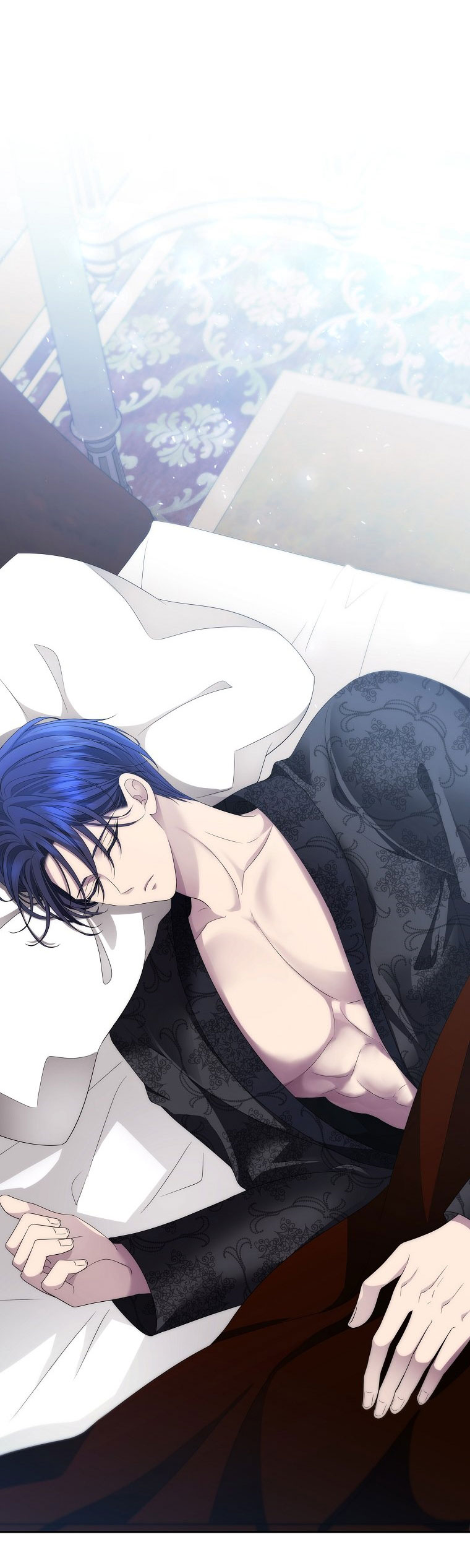 năm môn đệ của charlotte chapter 206.1 7