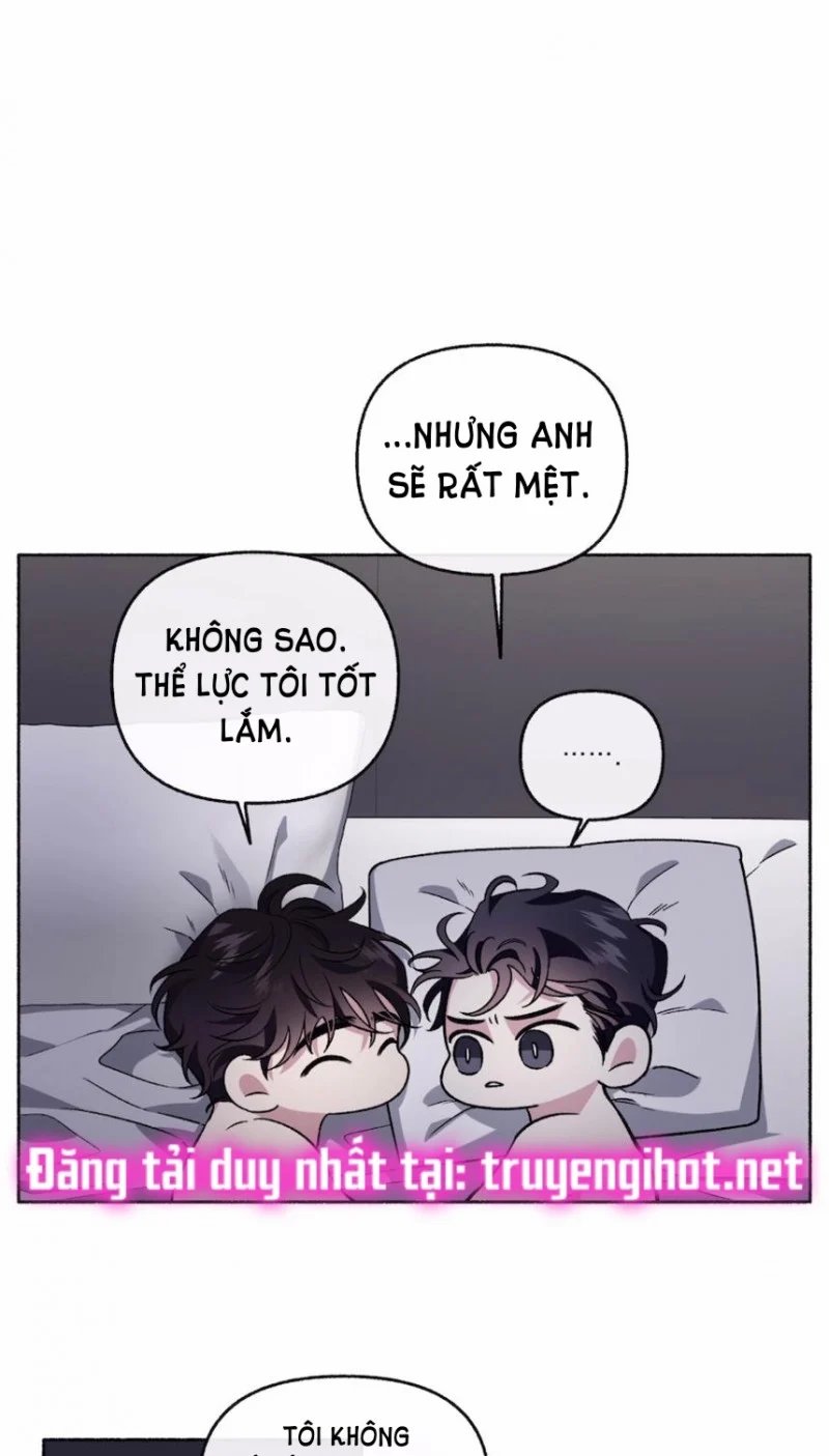 tình yêu kì lạ chapter 32 50