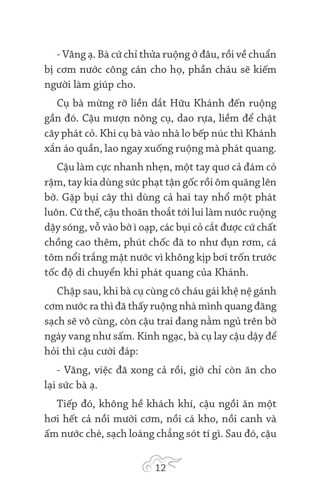 Giai Thoại Các Danh Nhân Việt Nam - Tập 1