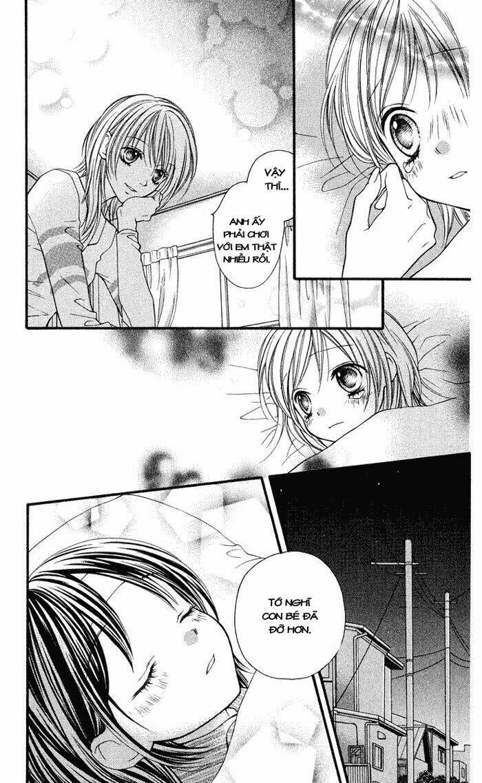 câu chuyện tuổi teen chapter 27 33