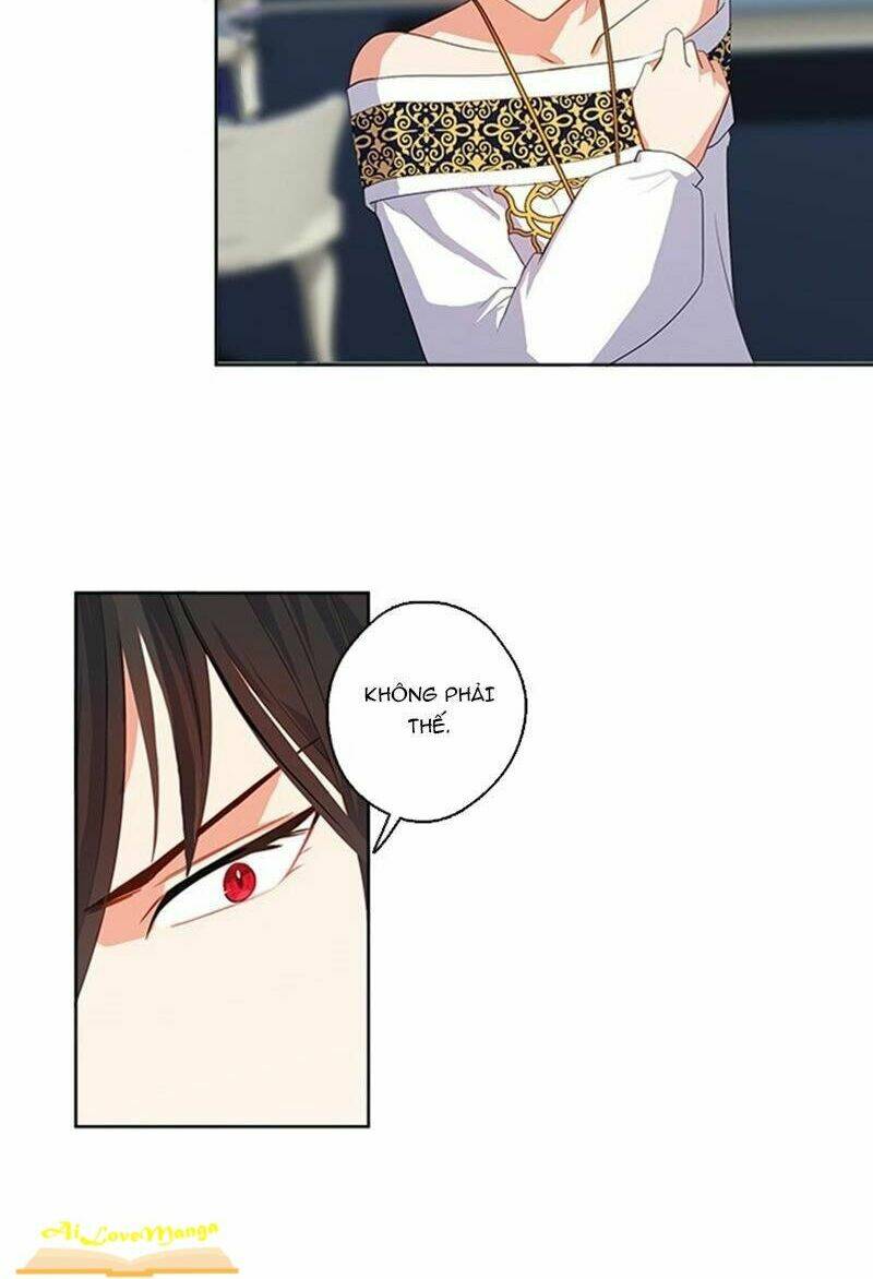 cộng tác của hoàng đế chapter 27 15