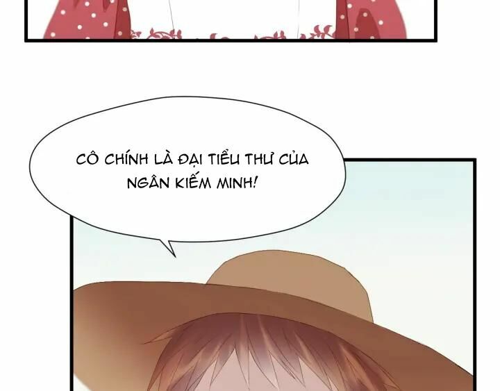 lượm được một tiểu hồ ly phần 3 chapter 80 11