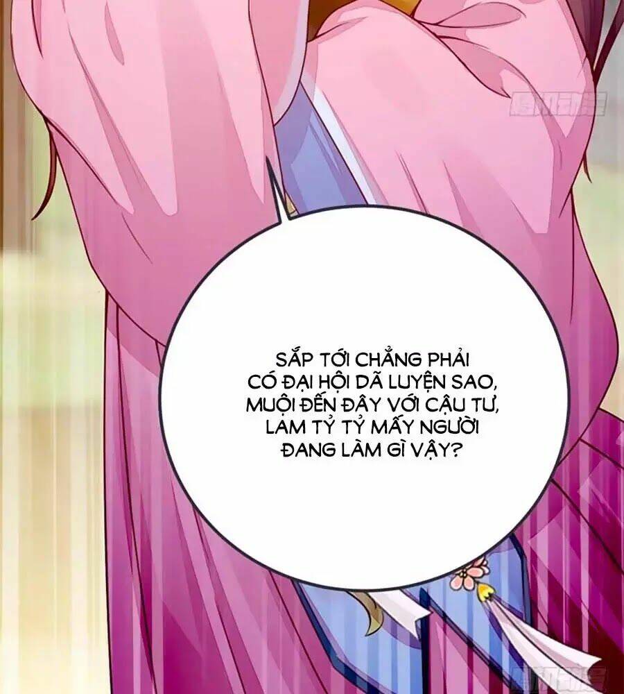 thần y khí nữ: ngự thú cuồng phi của quỷ đế chapter 52 7