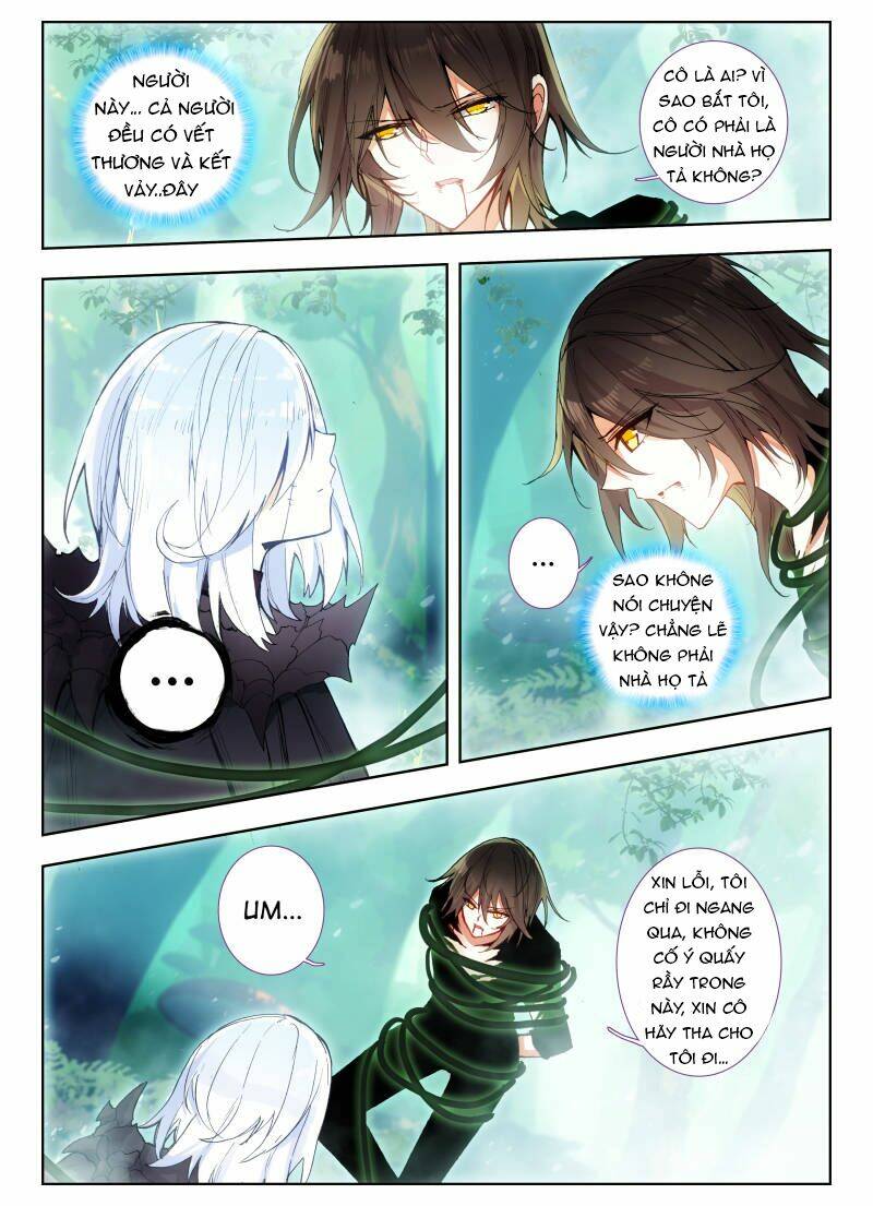 tạp đồ chapter 52 9