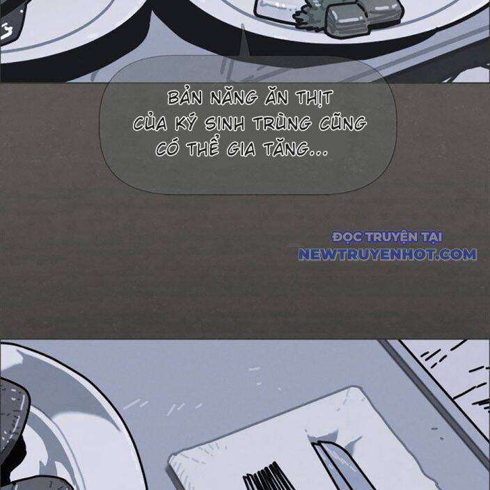 sinh vật gyeongseong: đóa hoa bất diệt chapter 34 34