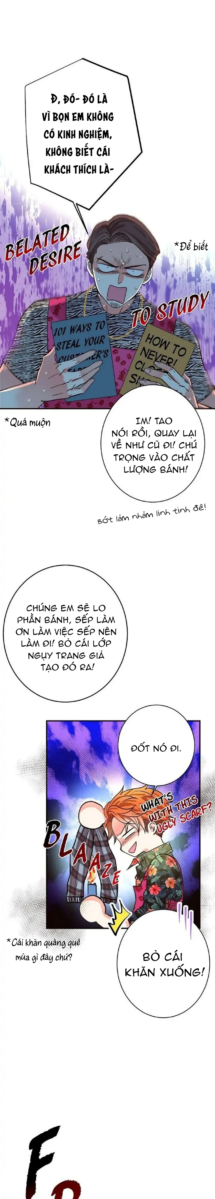 mối quan hệ phù hợp chapter 15 18