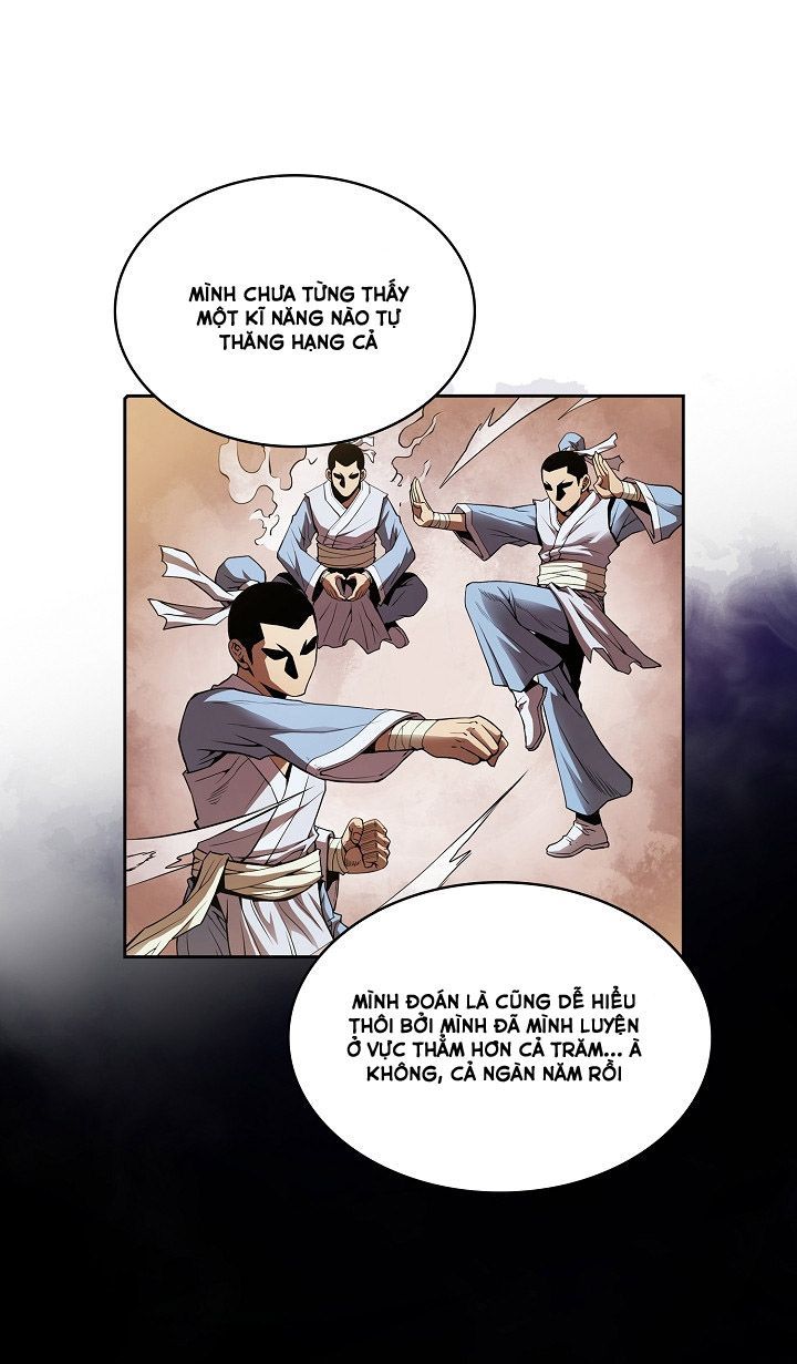 chòm sao trở về từ địa ngục chapter 11 3