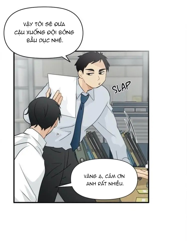 từ đầu xuống chân chapter 8 17