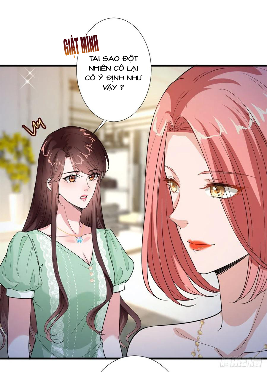 thí hôn lão công, cần giúp sức chapter 423 19