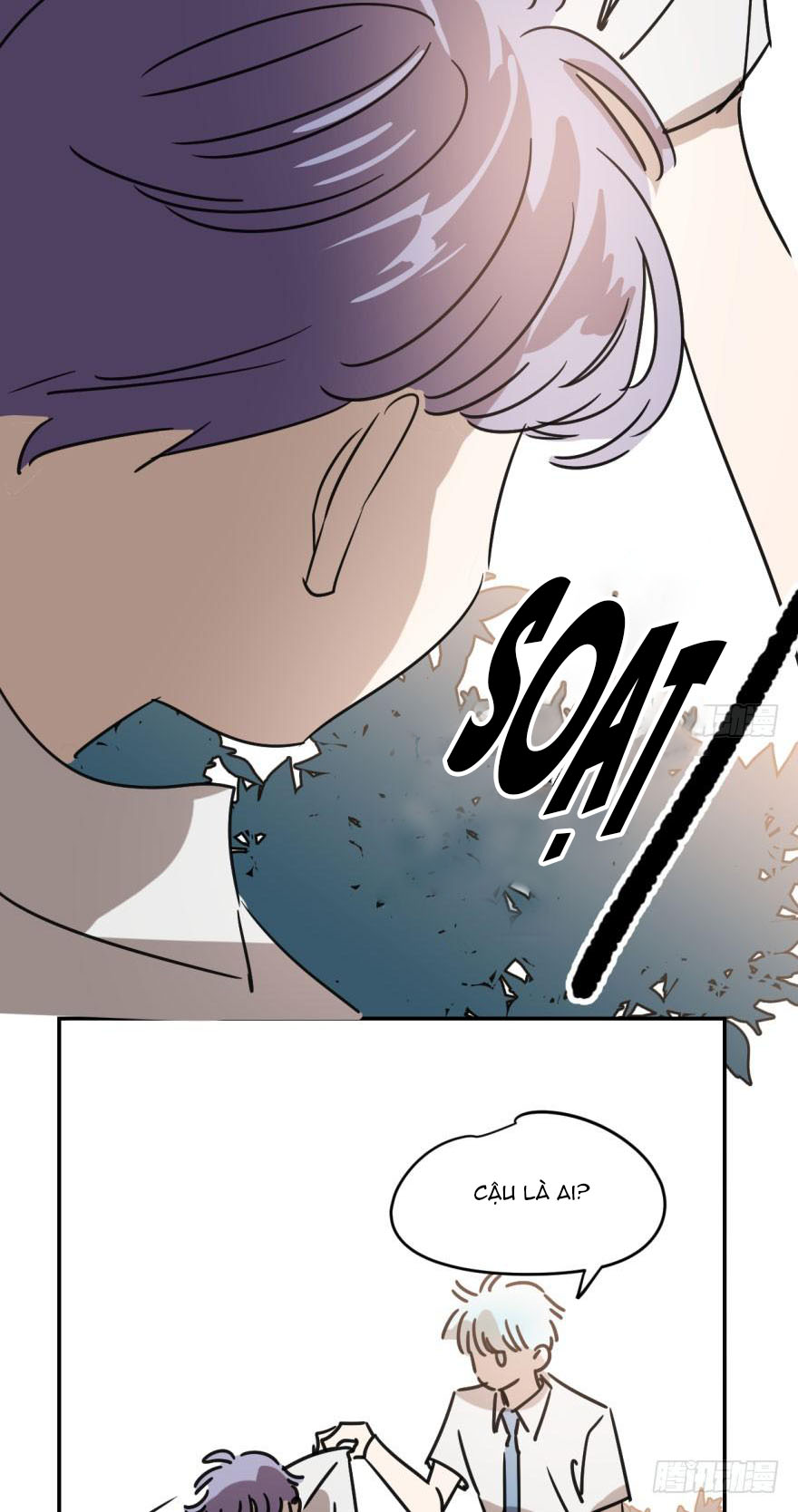 bắt lấy ngao ngao chapter 17 63