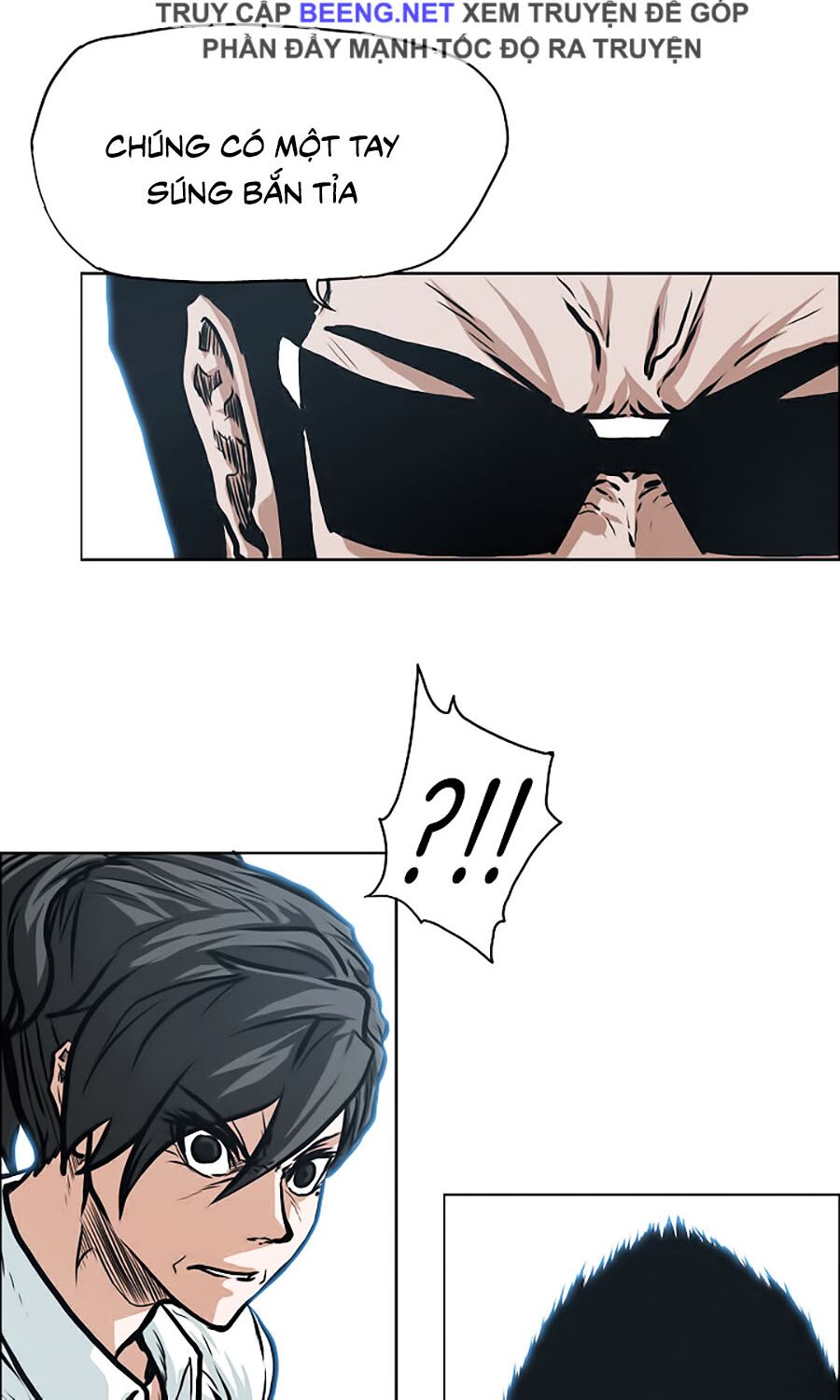 bá chủ học đường ss3 chapter 10 12