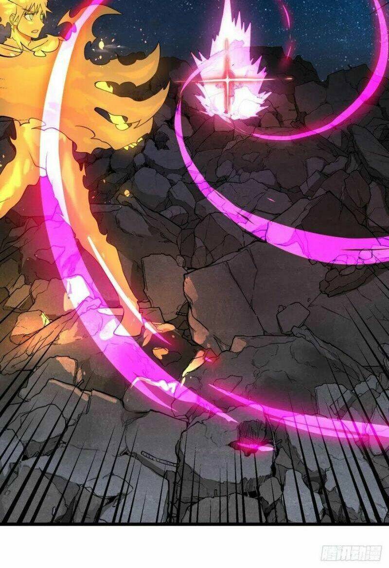 danh sách kẻ phản diện chapter 124 12