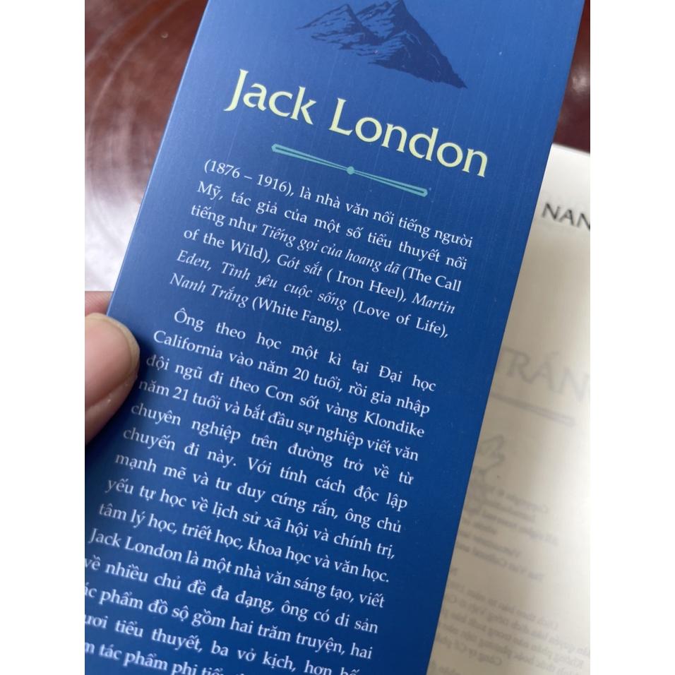 Nanh Trắng - Jack London - Bản Quyền