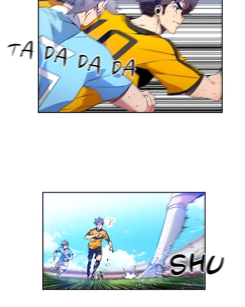 Góc Cao Khung Thành chapter 41 7