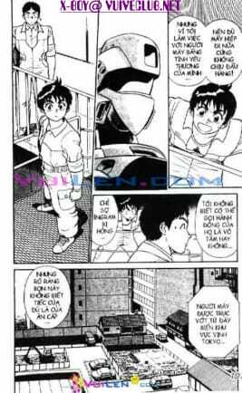 cảnh sát cơ động chapter 4 106