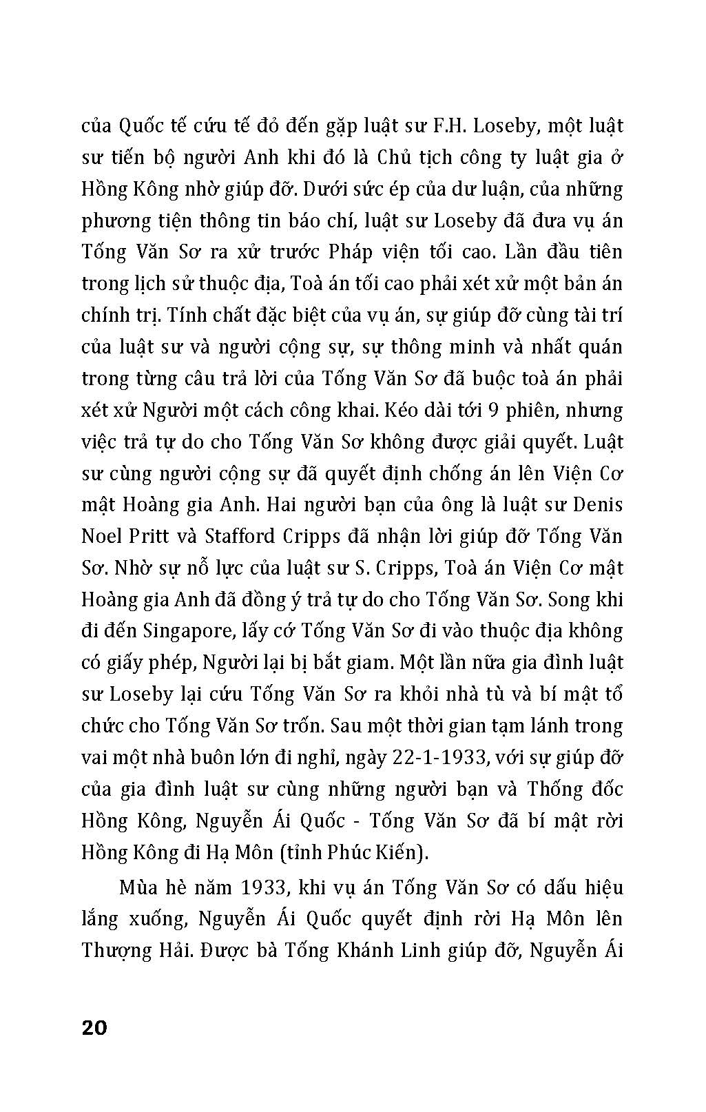 Chủ Tịch Hồ Chí Minh Với Cách Mạng Tháng Tám Và Chiến Dịch Điện Biên Phủ - Đỗ Hoàng Linh