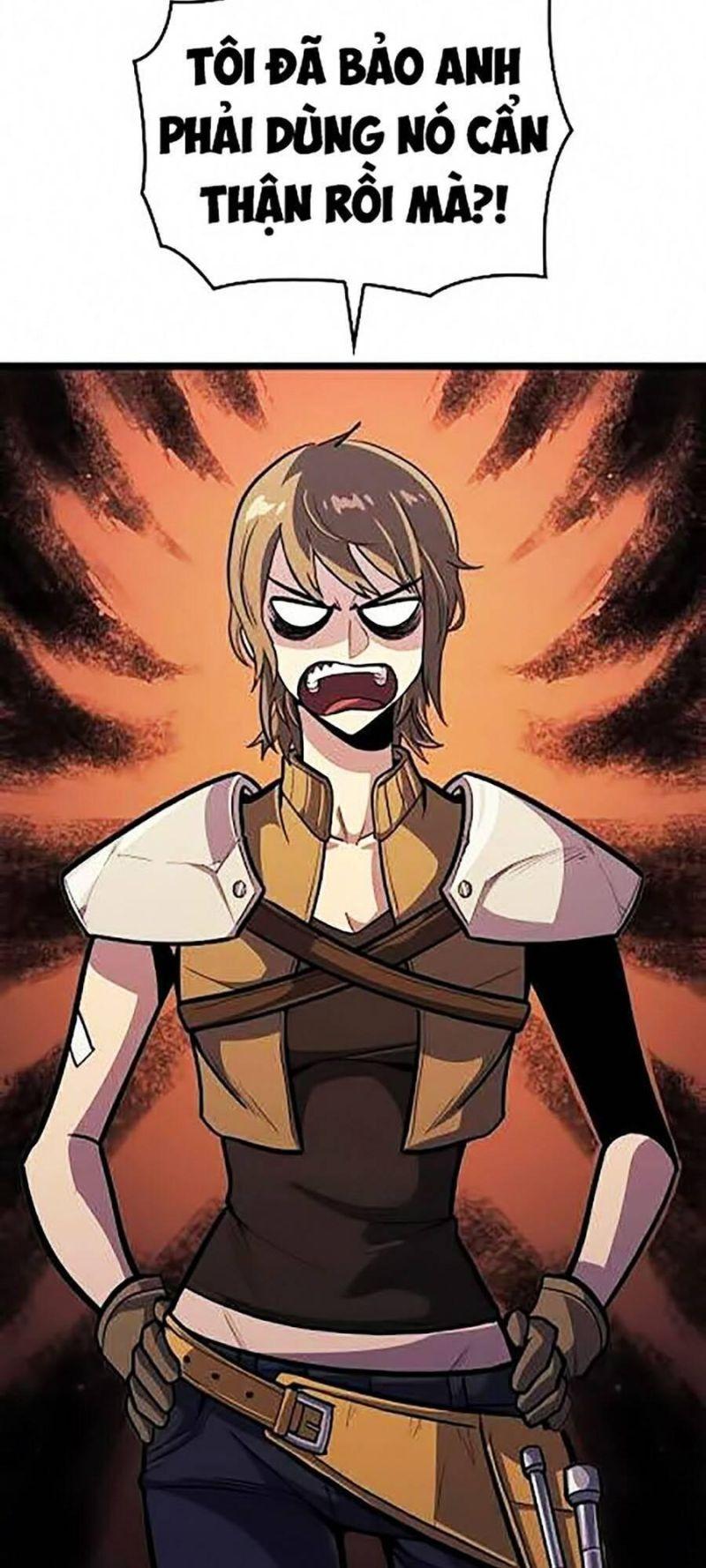 tôi trở lại thăng cấp một mình chapter 81 9