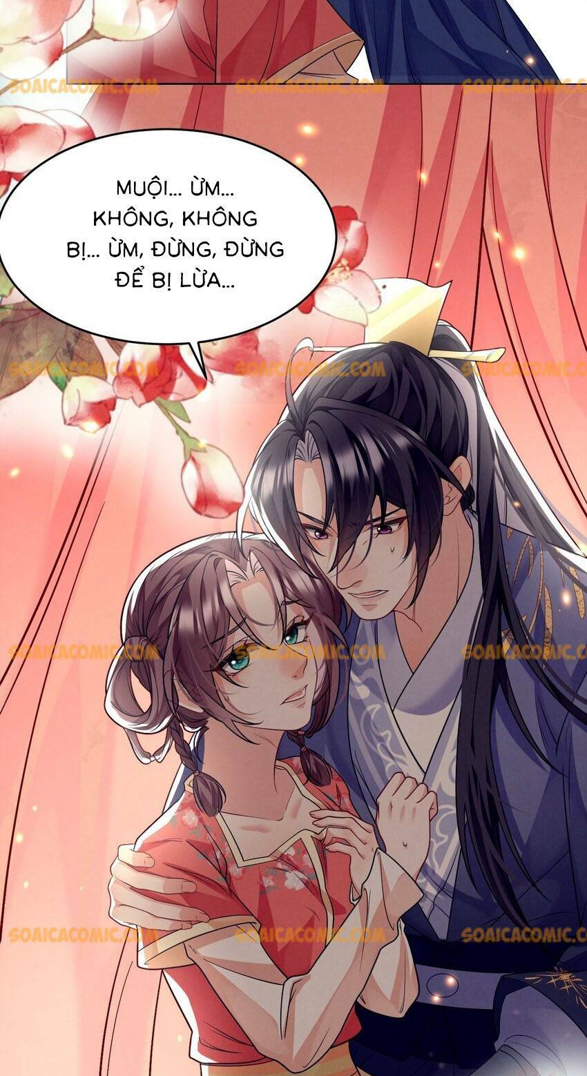 phương thức nuôi dưỡng nhân vật phản diện chapter 46 26