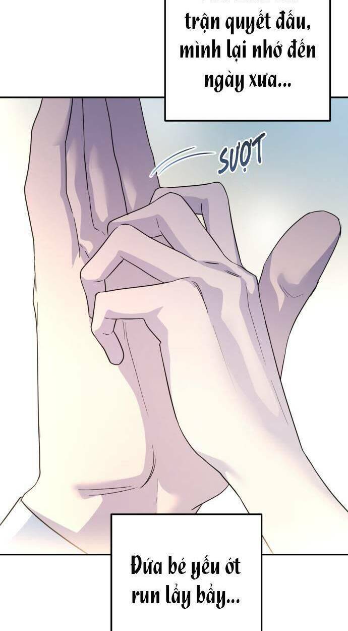 công nương mint bé nhỏ chapter 34 72