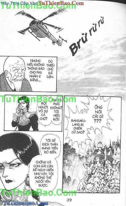 câu lạc bộ con nhà giàu chapter 12 39