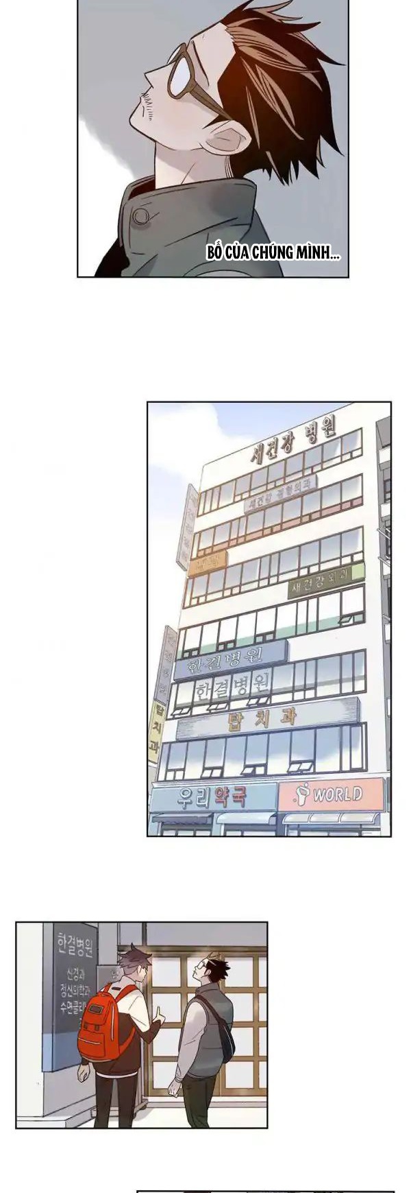 tôi muốn bay như một con bướm chapter 35 5