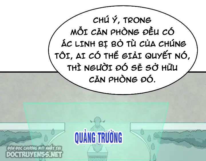 toàn cầu quỷ dị thời đại chapter 3 112