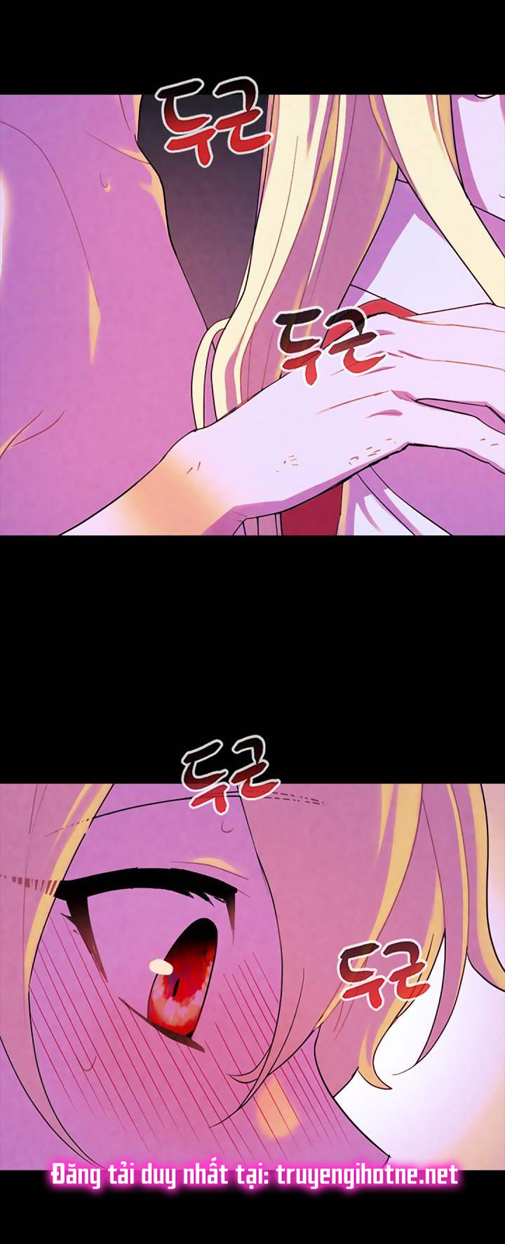 [bản 18+] trò chơi săn mồi của hoàng đế và thánh kỵ sĩ chapter 26.1 31